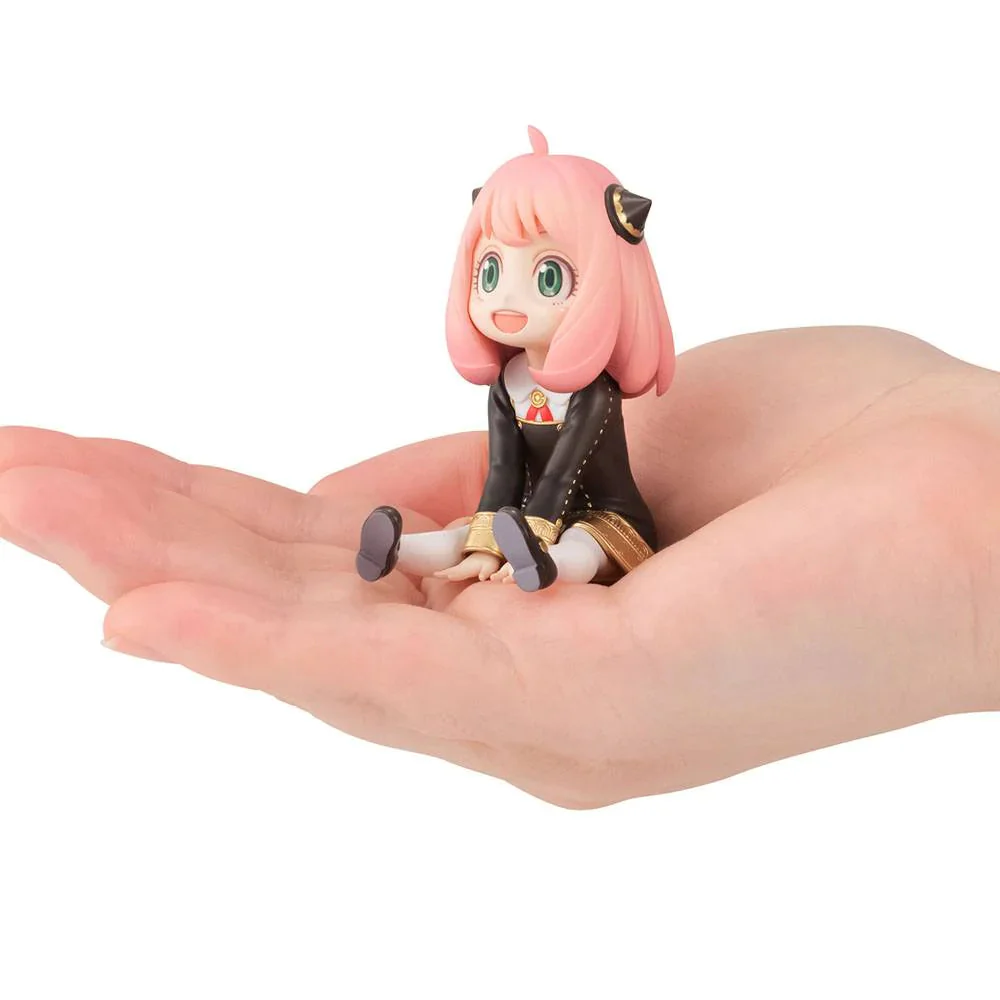 Spy X Family Anya Palm Size G.E.M. Figure by Megahouse - Image 2