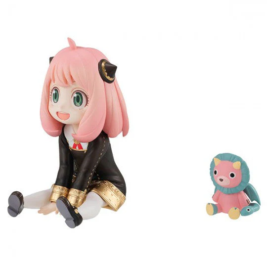 Spy X Family Anya Palm Size G.E.M. Figure by Megahouse - Image 3