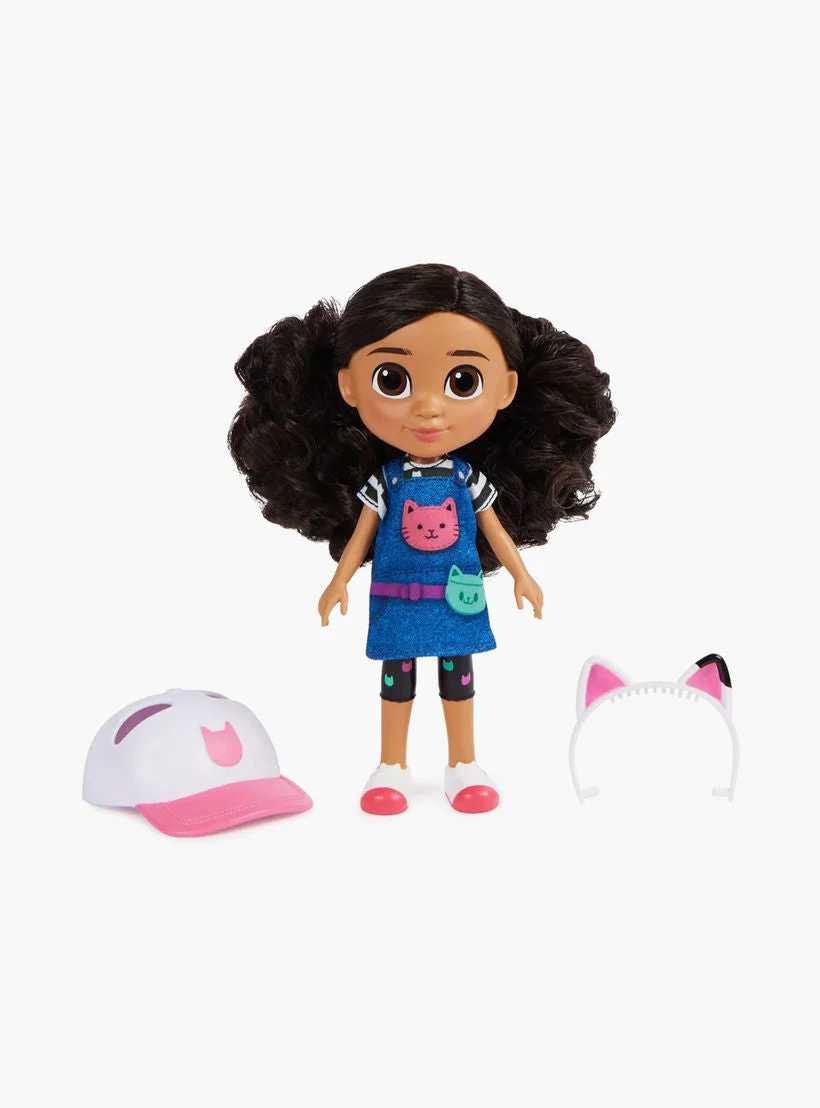 Gabby's DH Travel Doll Gabby Girl - Image 2