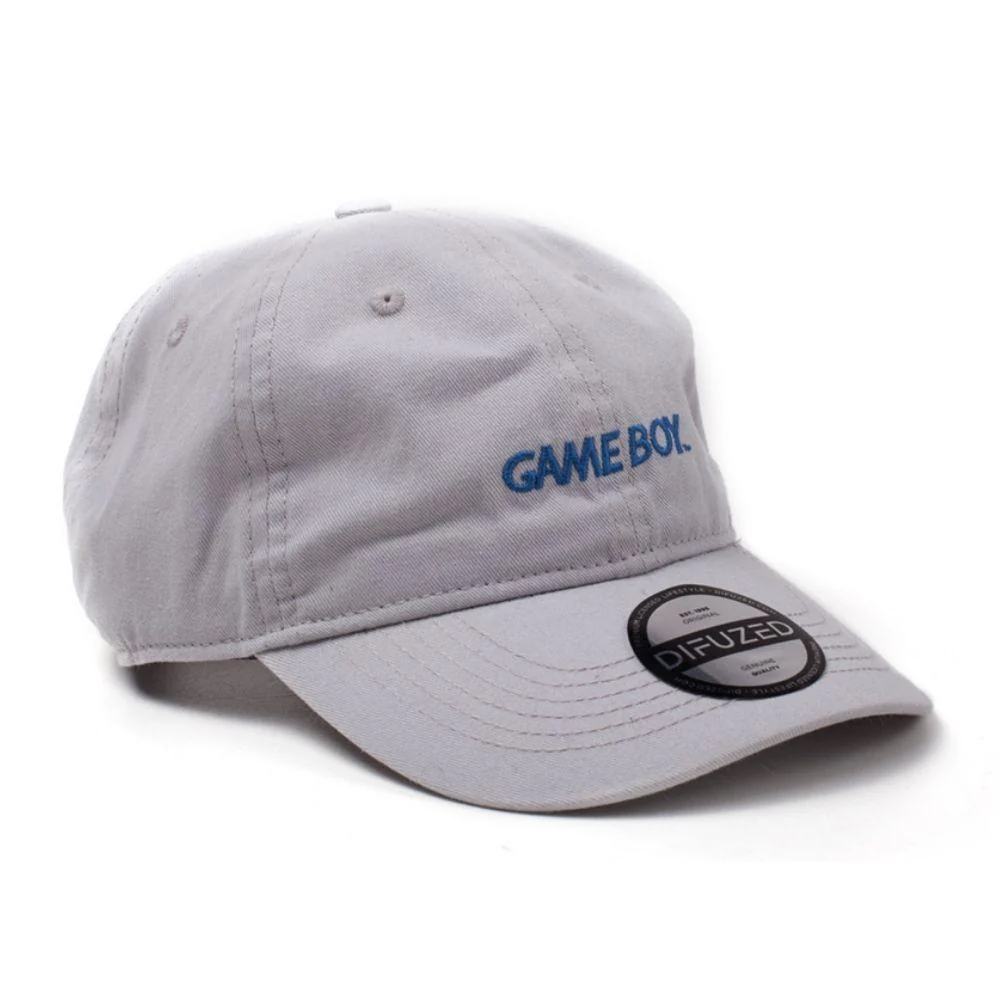 GameBoy Dad Cap by DIfuzed - Image 3