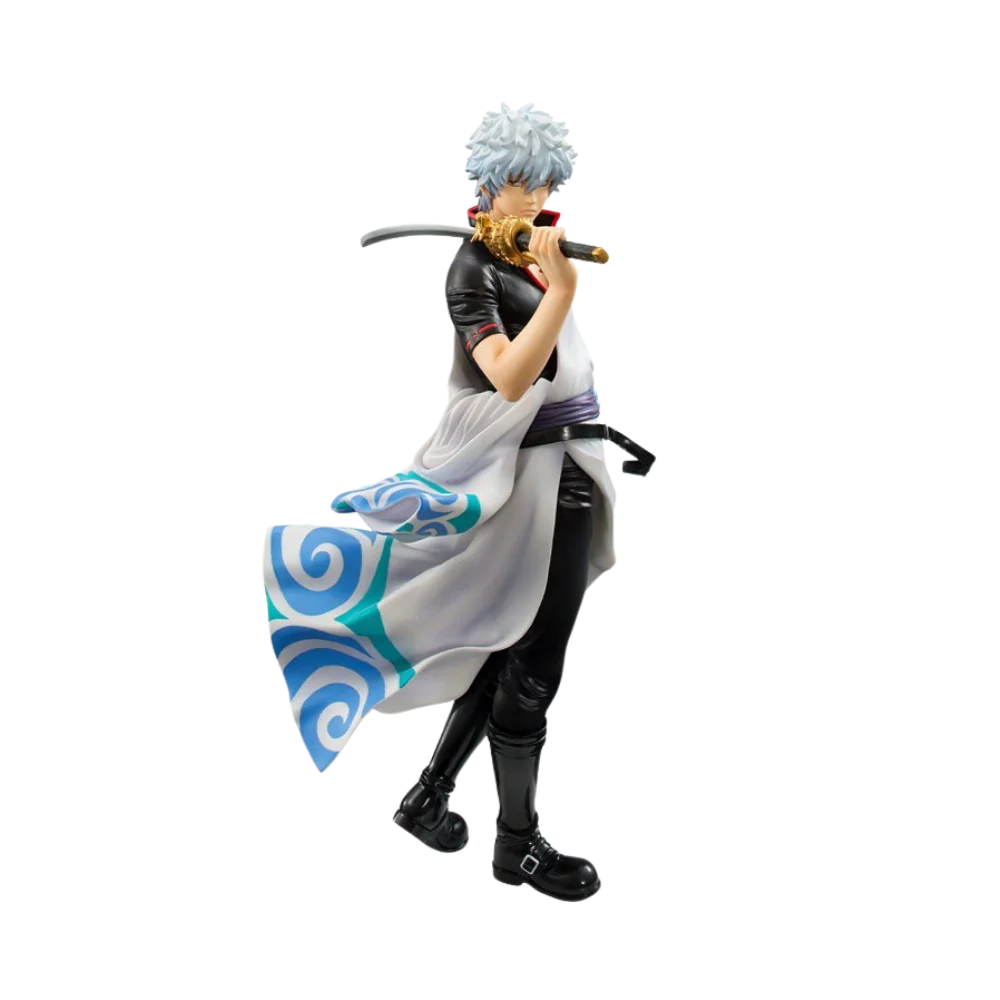 Gintama G.E.M. Series Figures By Megahouse