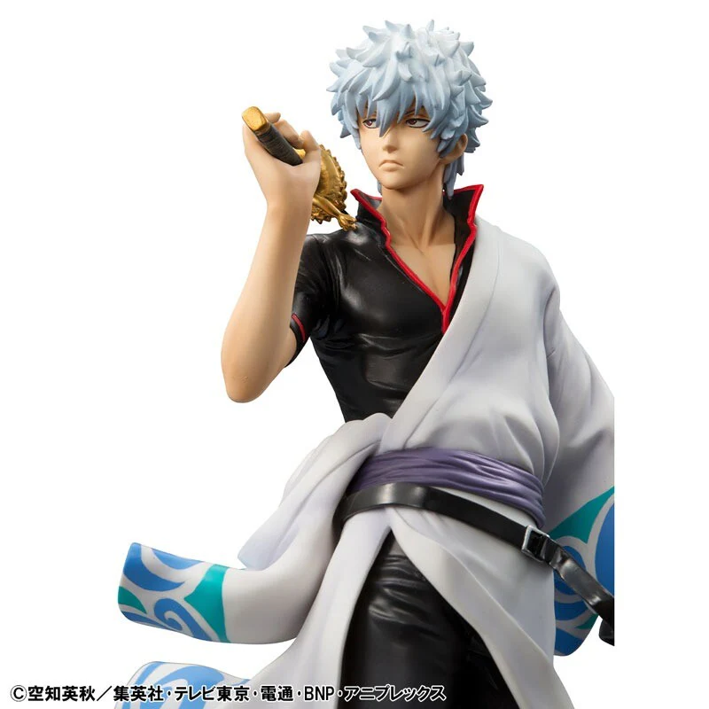 Gintama G.E.M. Series Figures By Megahouse - Image 2