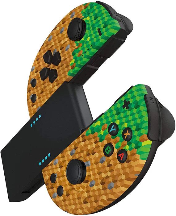 Gioteck JC-20 Controllers (CUBES) /Switch - Image 2