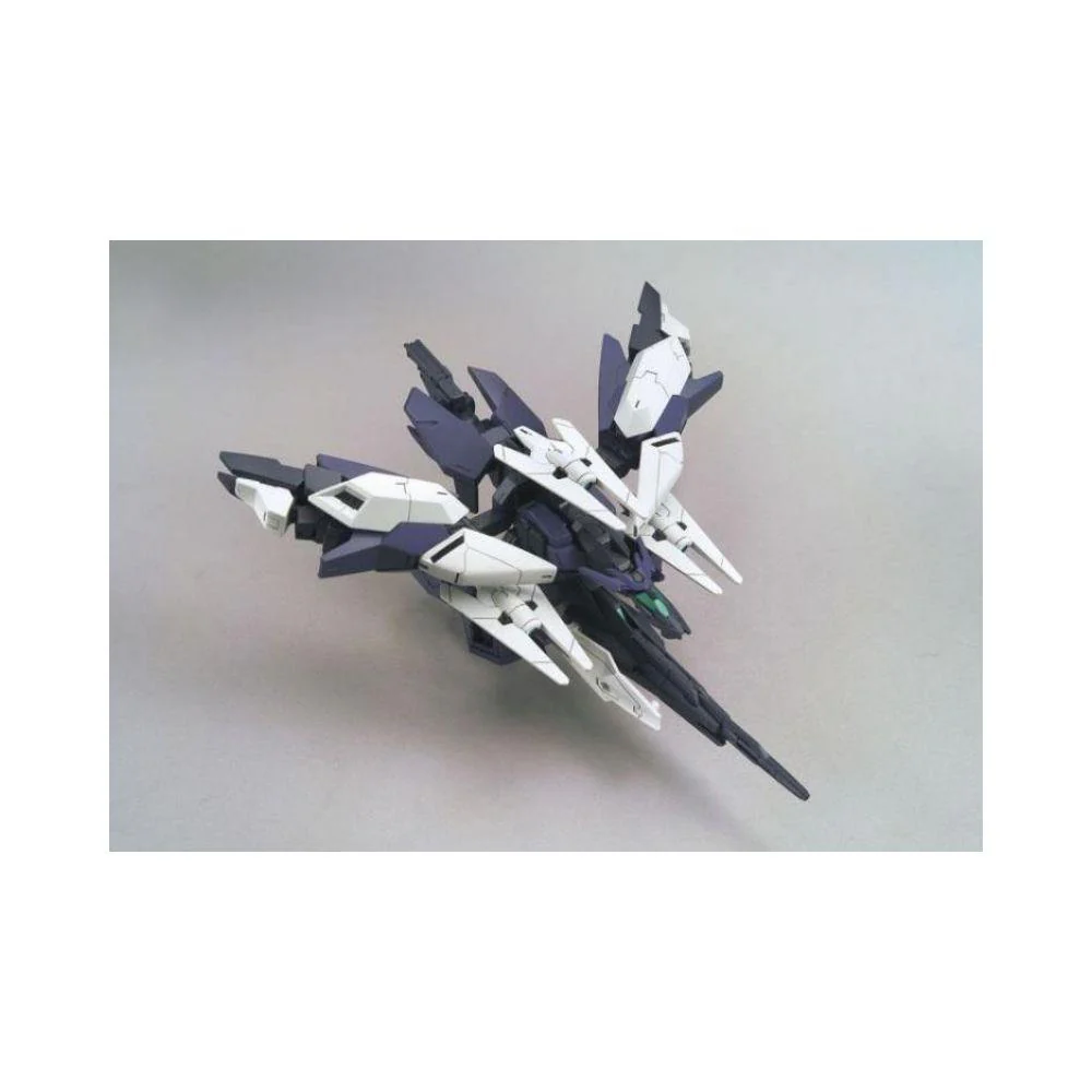 1/144 HGBD:R #23 Uraven Gundam - Image 6