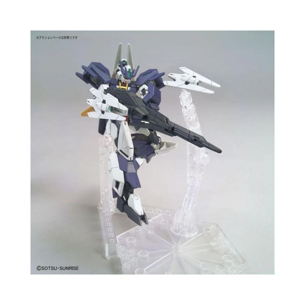 1/144 HGBD:R #23 Uraven Gundam - Image 8