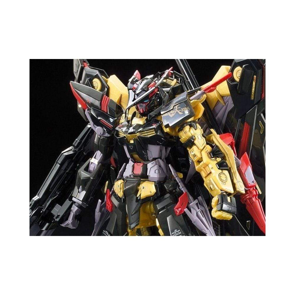 Gundam : RG #24 Gundam Astray Gold Frame Amatsu Mina (1/144 Scale) - Image 2