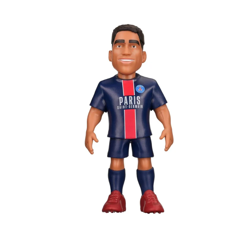 Hakimi Psg Action Figure 20 Cm Collectible Figure By MINIX - Image 3