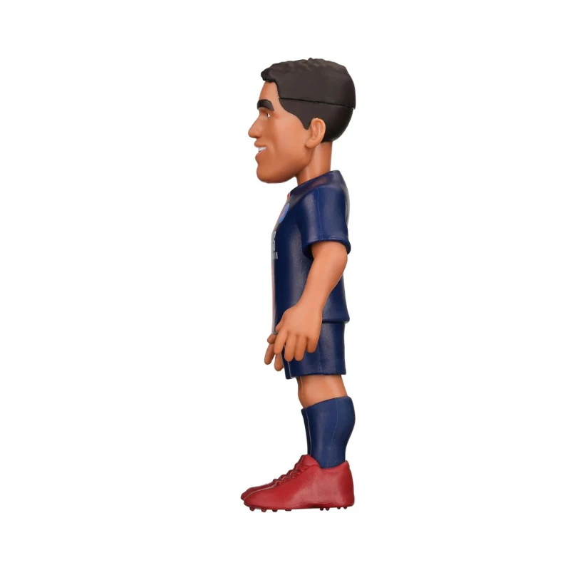 Hakimi Psg Action Figure 20 Cm Collectible Figure By MINIX - Image 4