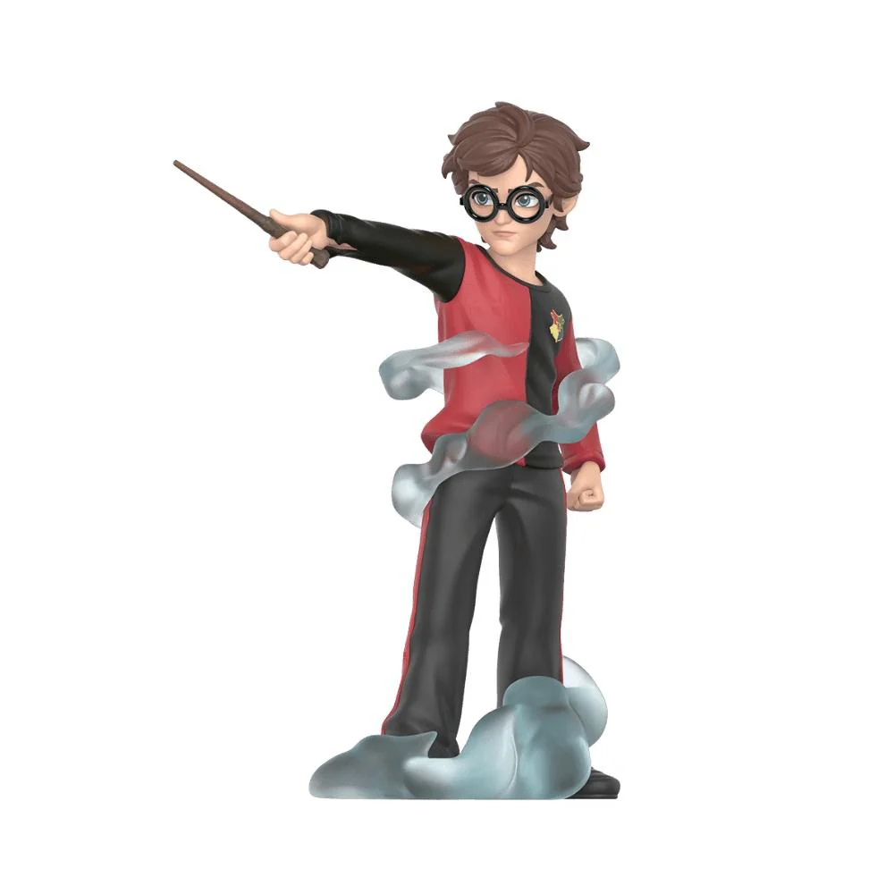 Harry Potter And The Goblet Of Fire Series Figures Blind Box By Pop Mart