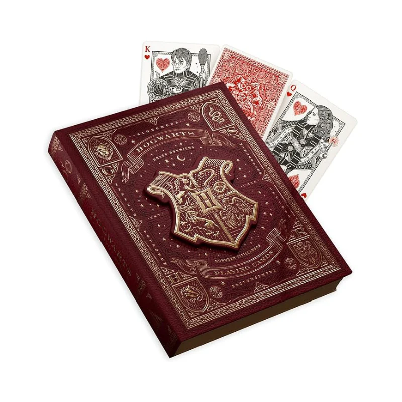 Harry Potter Box Set - Collectors Edition Box Set