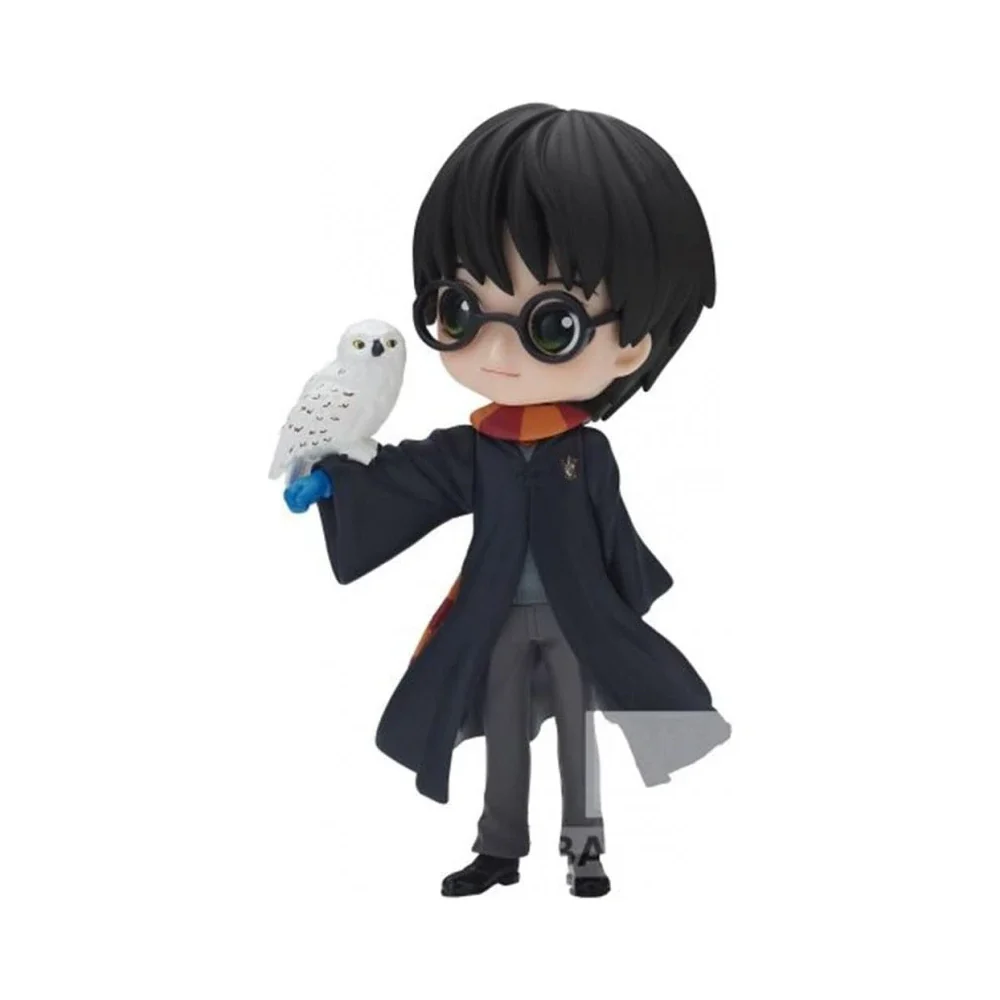 Harry Potter Harry Potter Ver. A Q posket Figure By Banpresto