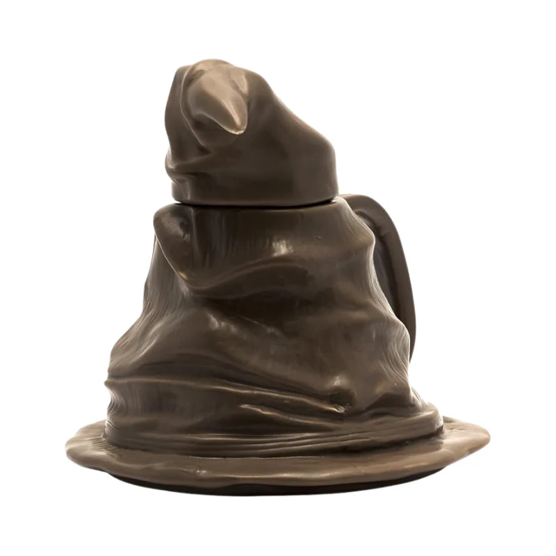 HARRY POTTER - Mug 3D - Sorting Hat By ABYSTYLE