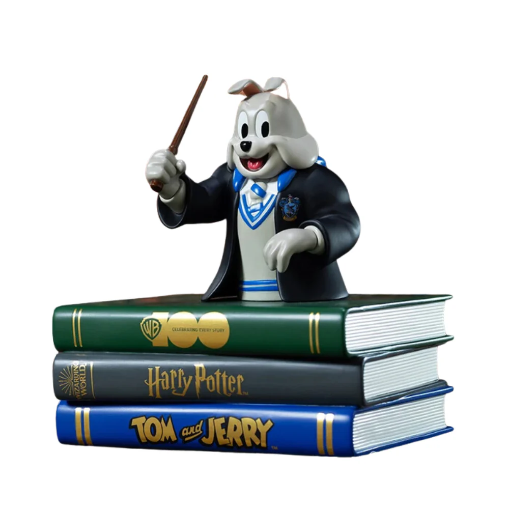 Harry Potter Ravenclaw Spike Statue WB100TH Figure By SOAP STUDIO