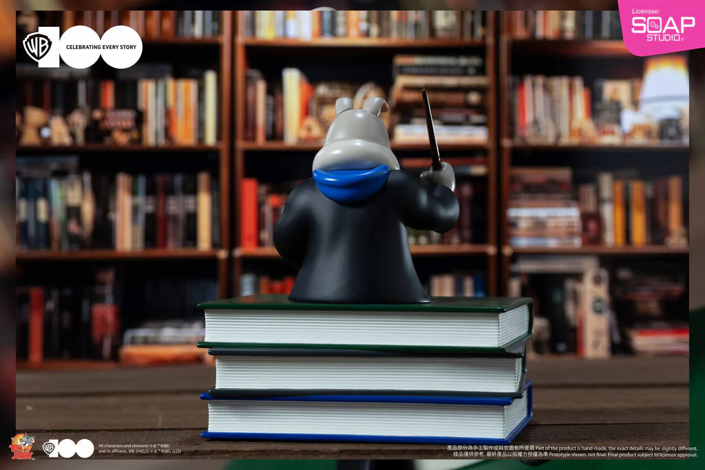 Harry Potter Ravenclaw Spike Statue WB100TH Figure By SOAP STUDIO - Image 4