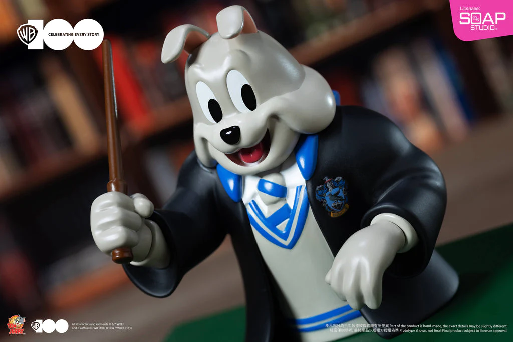 Harry Potter Ravenclaw Spike Statue WB100TH Figure By SOAP STUDIO - Image 5