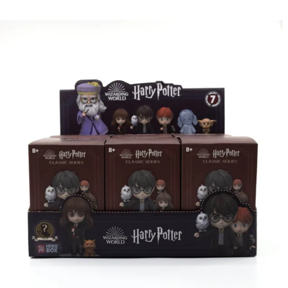 HARRYPOTTER CLASSIC SERIES Surprise Box (1 Random)