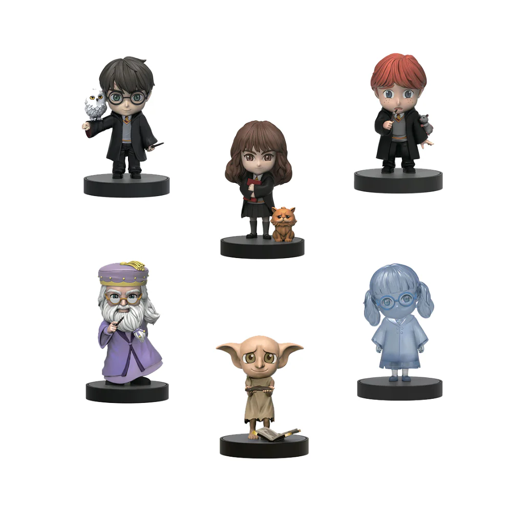 HARRYPOTTER CLASSIC SERIES Surprise Box (1 Random) - Image 2
