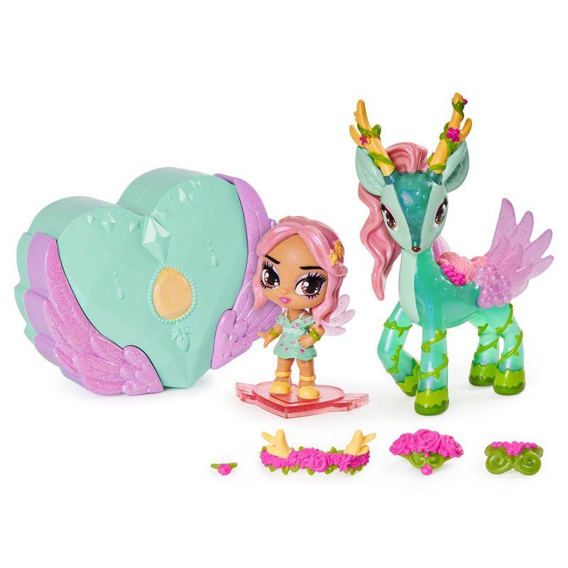 HATCHIMALS PIXIES RIDERS ASSORTED STYLES - Image 4
