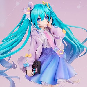 Hatsune Miku - Hatsune Miku Digital Stars 2021 Ver. PVC Figure by Hobby Stock - Image 4