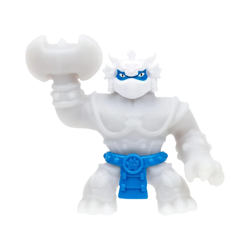HEROES OF GOO JIT ZU S12 SMASH STRIKERS HERO PK PANTARO By Moose Toys
