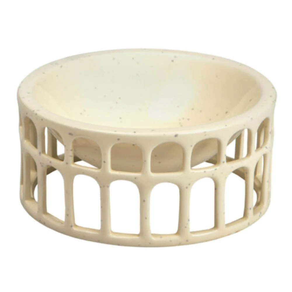 Hestia Bowl White