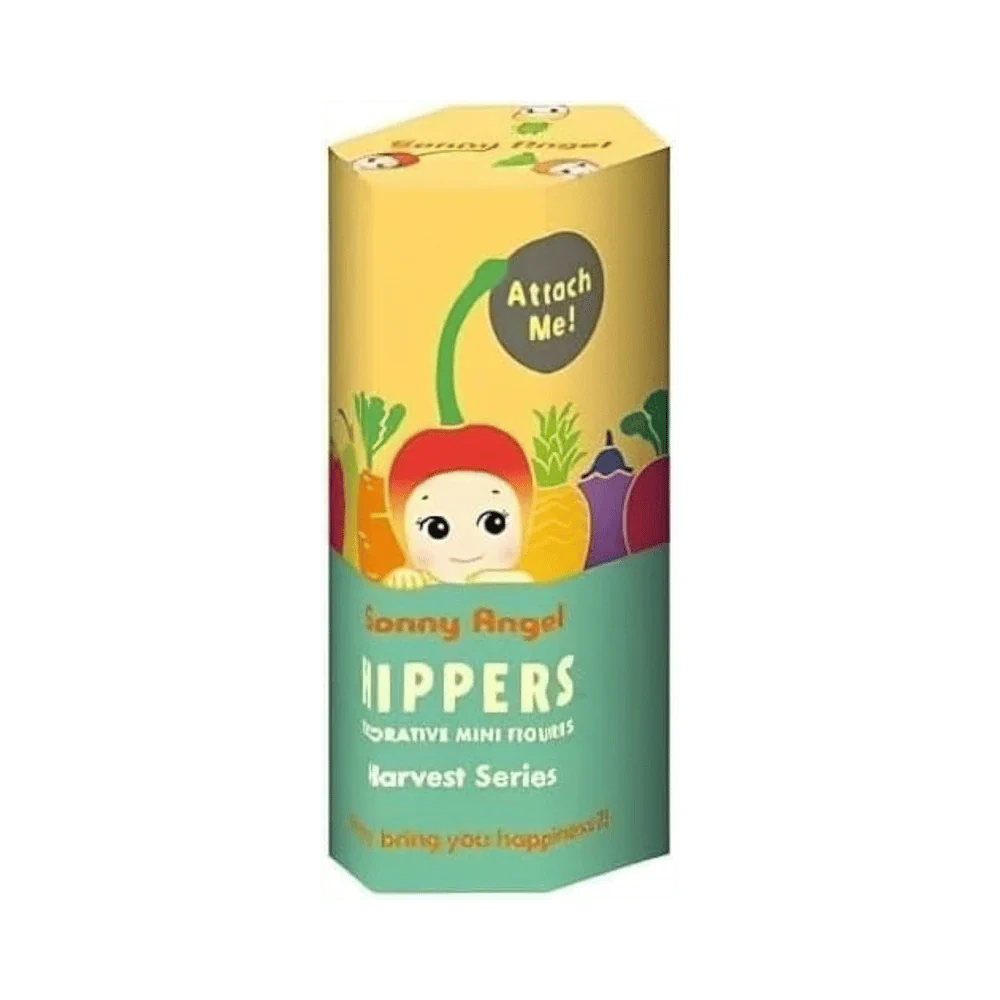 HIPPERS Harvest series By Sonny Angel (1pc Random) - Image 2