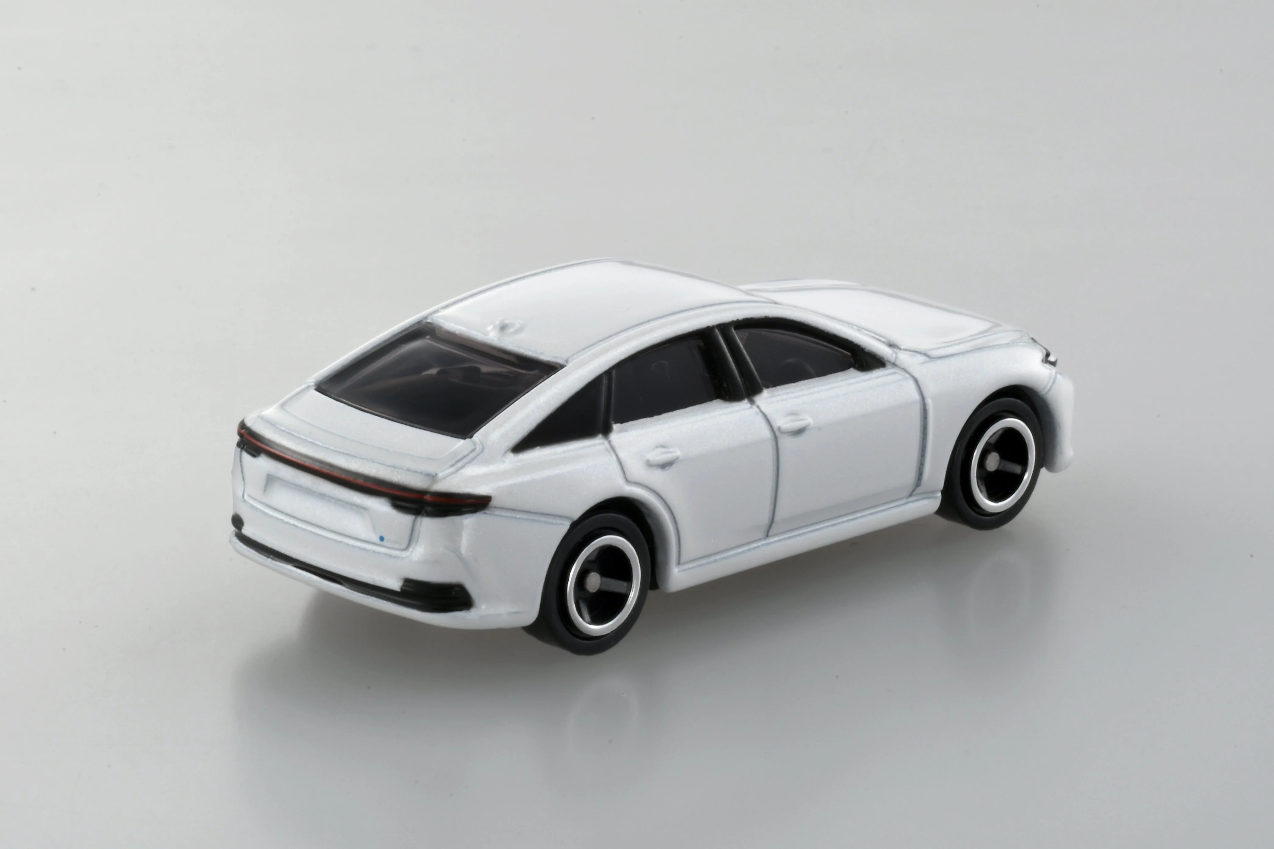 Honda Prelude Core Tomica By Takara Tomica - Image 5
