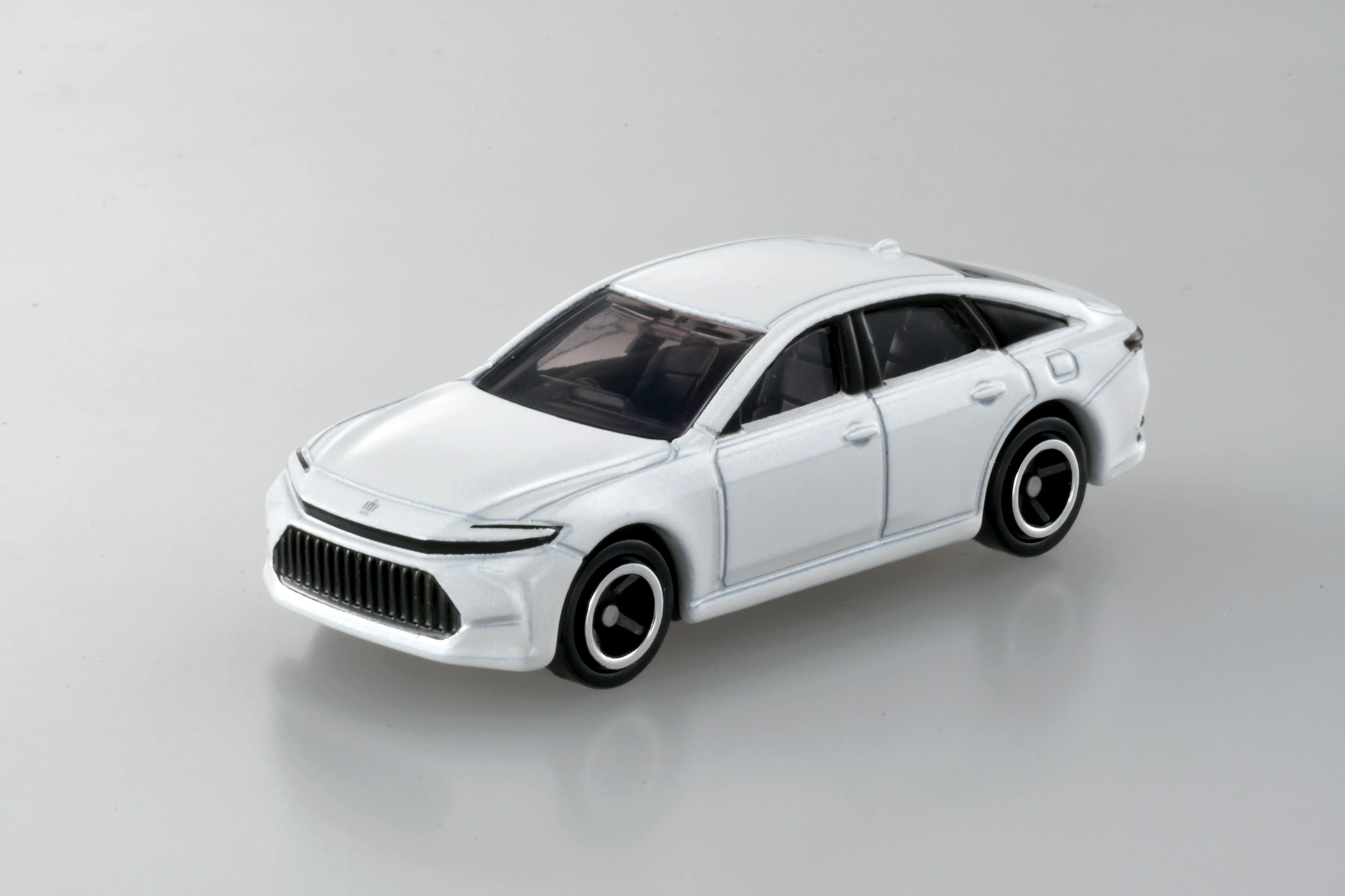 Honda Prelude Core Tomica By Takara Tomica - Image 6