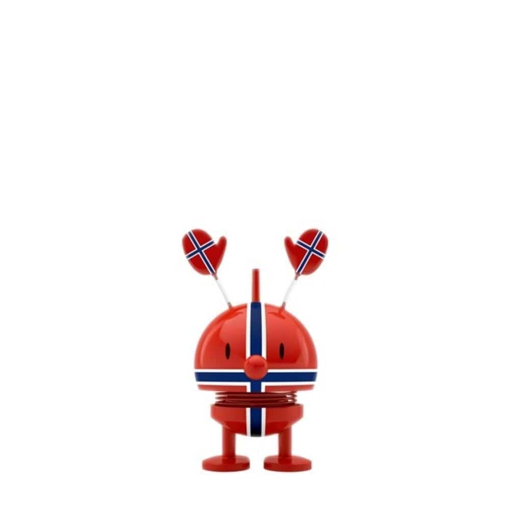Hoptimist Roligan - Norway (Small)