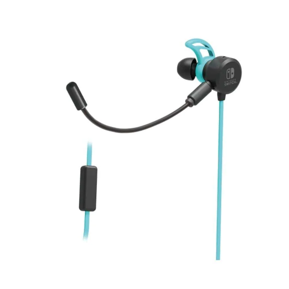 Hori - Gaming Earbuds Pro - Image 2