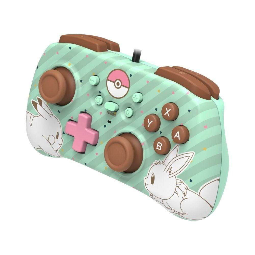 Hori - Horipad Mini (Pikachu & Eevee) - Image 2