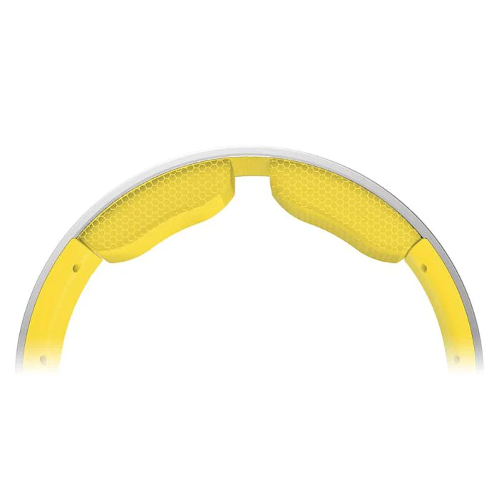 HORI Nintendo Gaming Headset (Pikachu POP) White & Yellow /S - Image 3