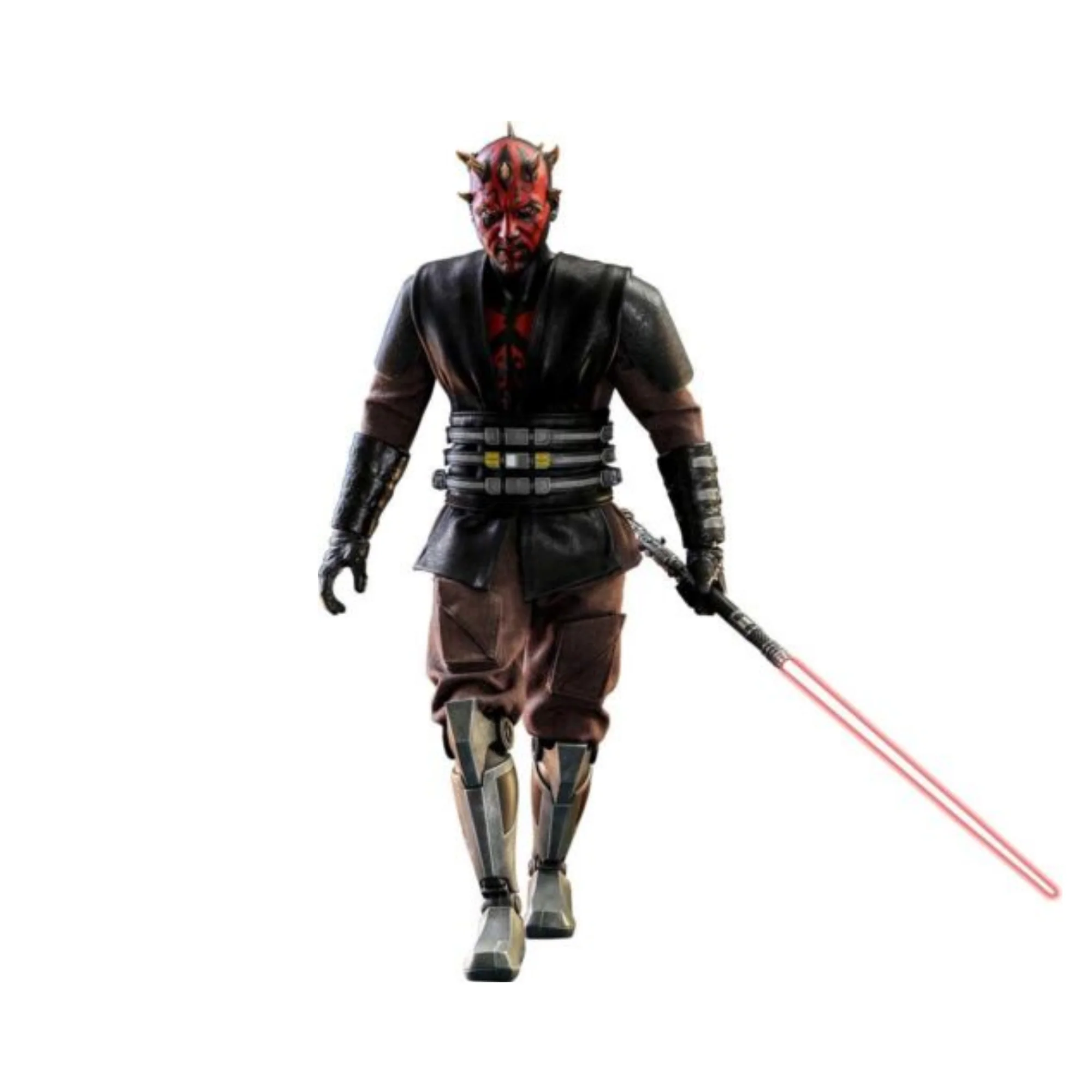 Star Wars Darth Maul 1/6 Scale Figure By Hot Toys