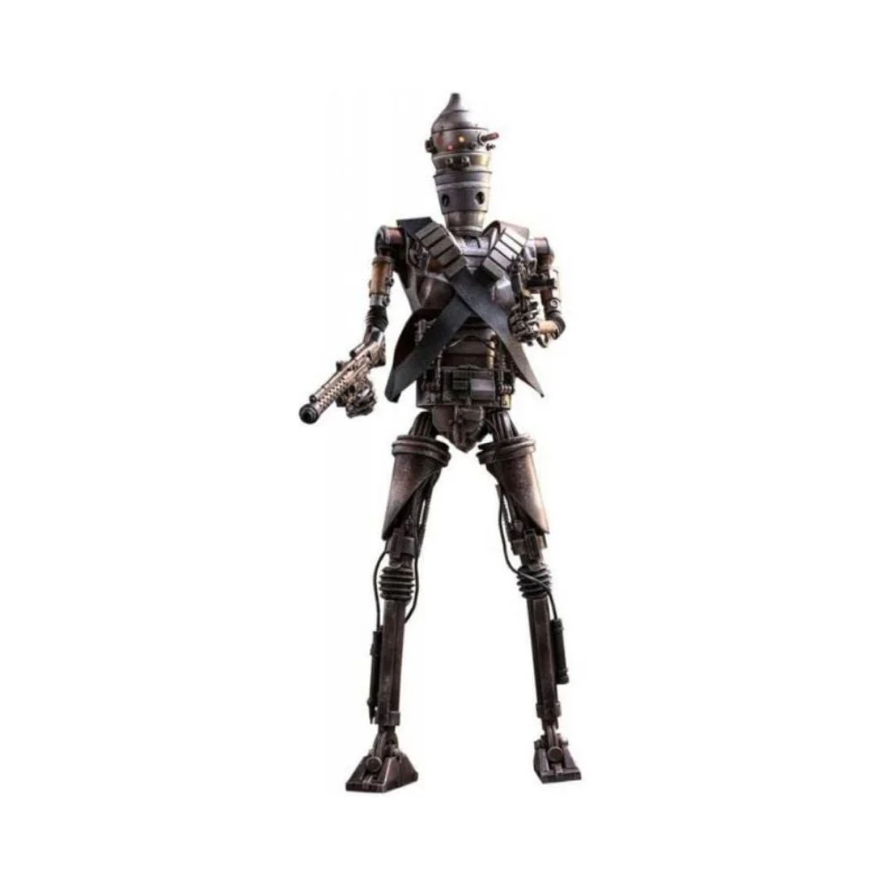 Hot Toys : Star Wars - IG-11 One Sixth Scale