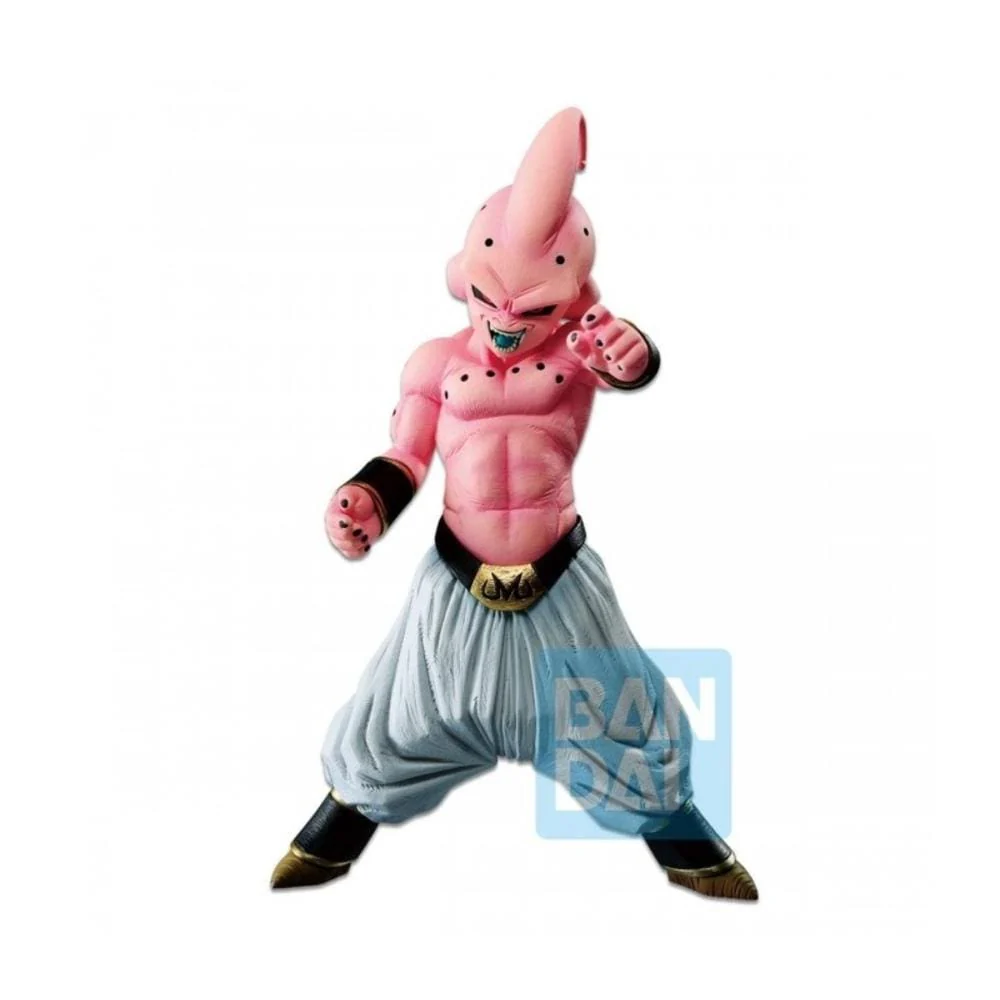 ICHIBANSHO FIGURE MAJIN BUU (VS OMNIBUS)