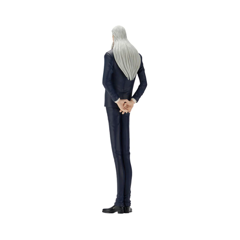ONE PIECE SAINT MARCUS MARS ICHIBANSHO FIGURE By Bandai - Image 2