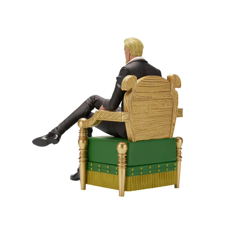 ONE PIECE SAINT SHEPHERD JU PETER ICHIBANSHO FIGURE  By Bandai - Image 2