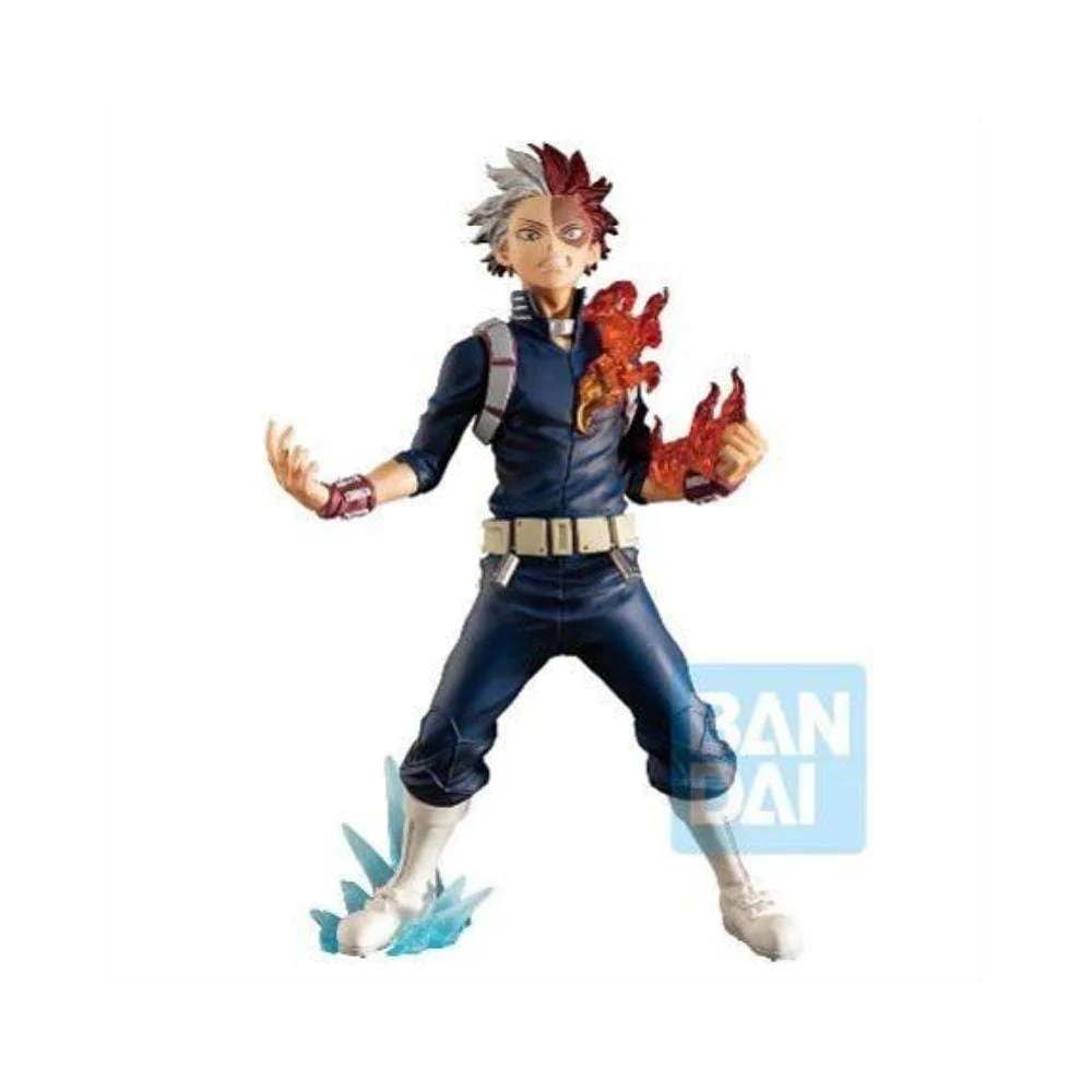 ICHIBANSHO FIGURE SHOTO TODOROKI(NEXT GENERATIONS！FEAT.SMASH
