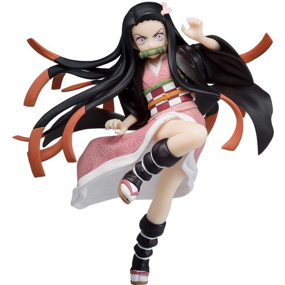 Ichibansho Nezuko Kamado(The Third)