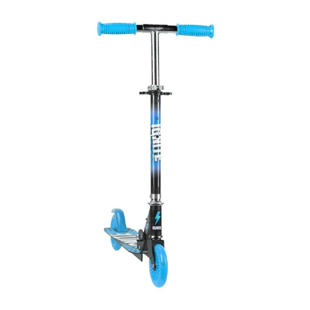 Ignite Flow Scooter 2 Wheel Combo Pack - Blue - Image 3