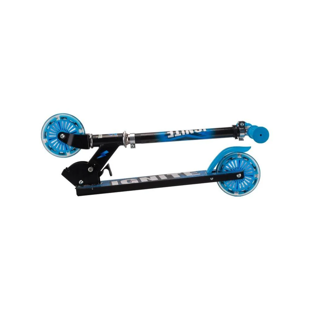 Ignite Flow Scooter 2 Wheel Combo Pack - Blue - Image 4