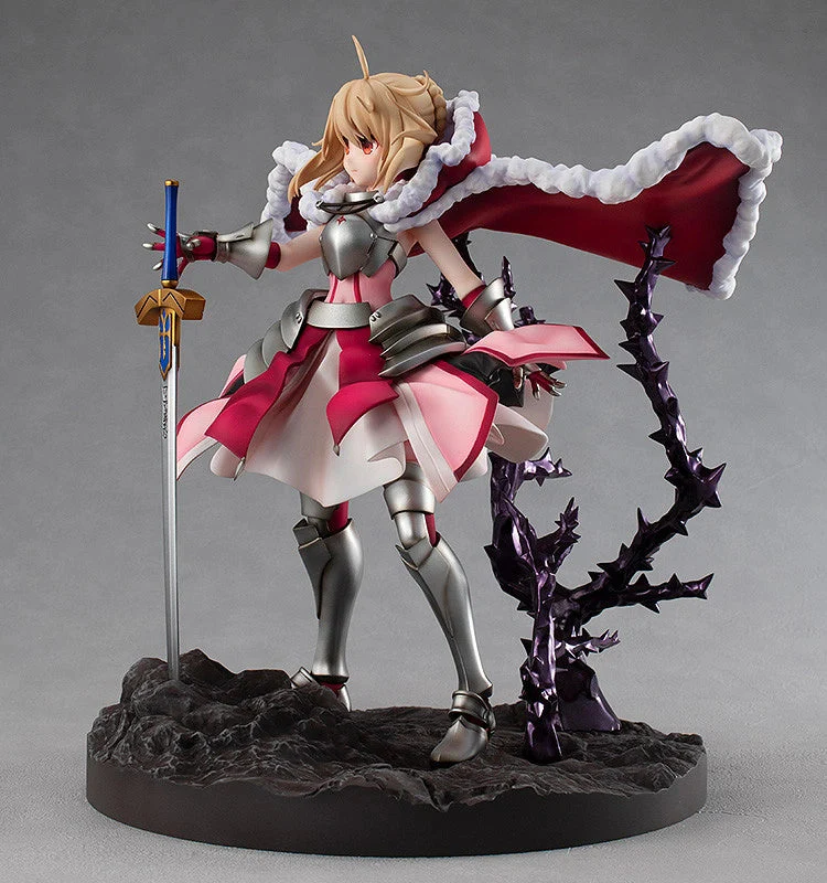 Fate Illyasviel von Einzbern Saber/Altria Ver. Kadokawa Collection Figure by Good Smile Company - Image 4