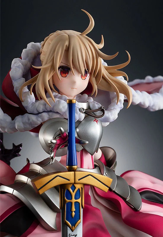 Fate Illyasviel von Einzbern Saber/Altria Ver. Kadokawa Collection Figure by Good Smile Company - Image 7