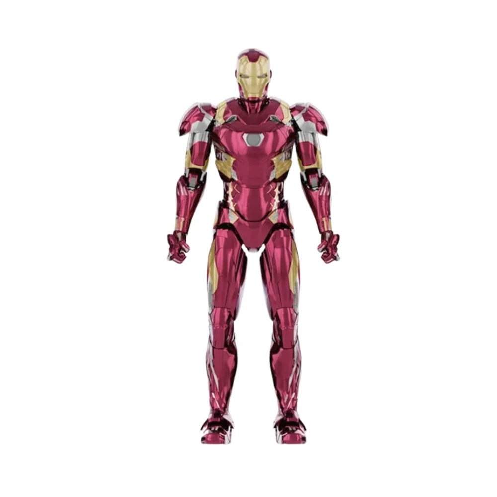 Marvel Infinity Saga ironman MK46 Action Figures By Fond Joy