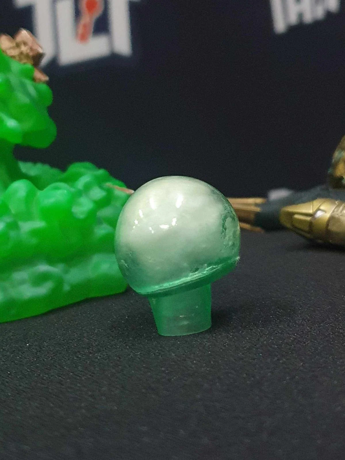 Iron Studios : Marvel - Mysterio [Damaged Box] - Image 5