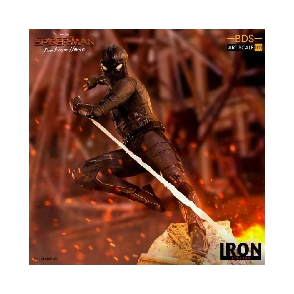 Iron Studios : Marvel - Night Monkey - Image 2