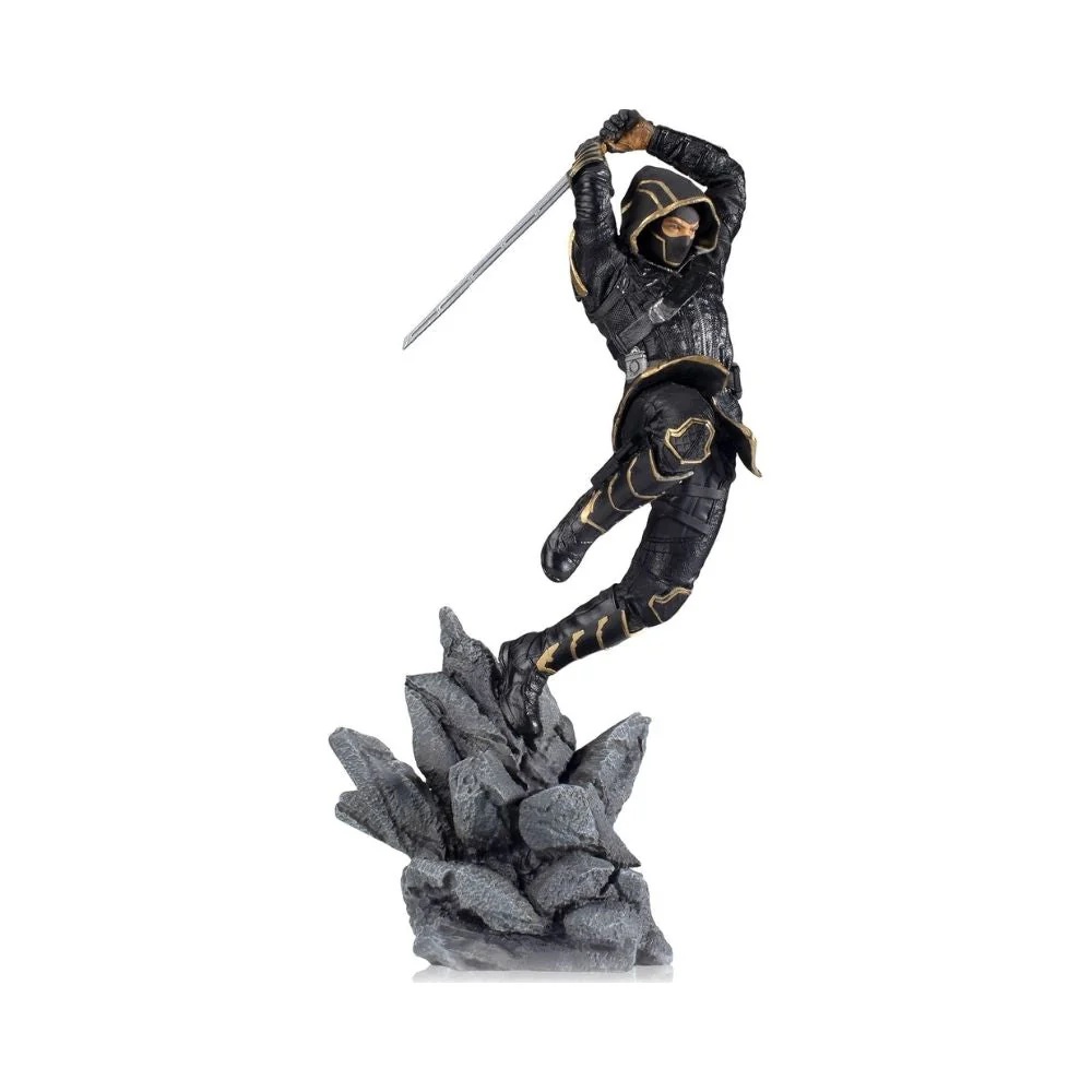Marvel - Ronin By Iron Studios