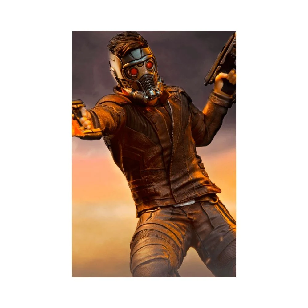 Iron Studios : Marvel - Star-Lord - Image 3