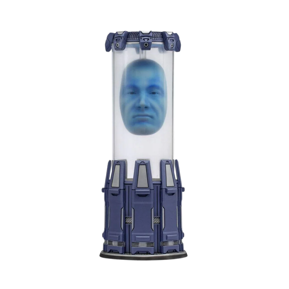 Power Rangers Zordon 1/10 BDS Art Scale by Iron Studios