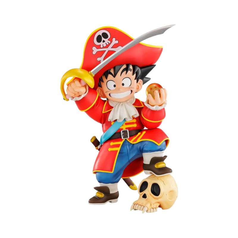 Dragon Ball - Son Goku (Snap Collection 2) Figure By Bandai Namco